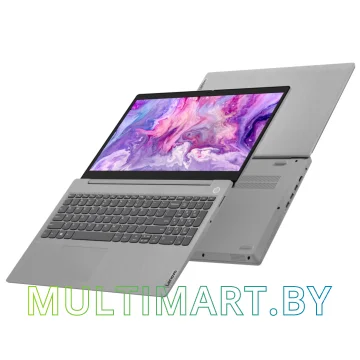 Ноутбук Lenovo IdeaPad 3 15ITL05 (81X8007GRE) картинка 11